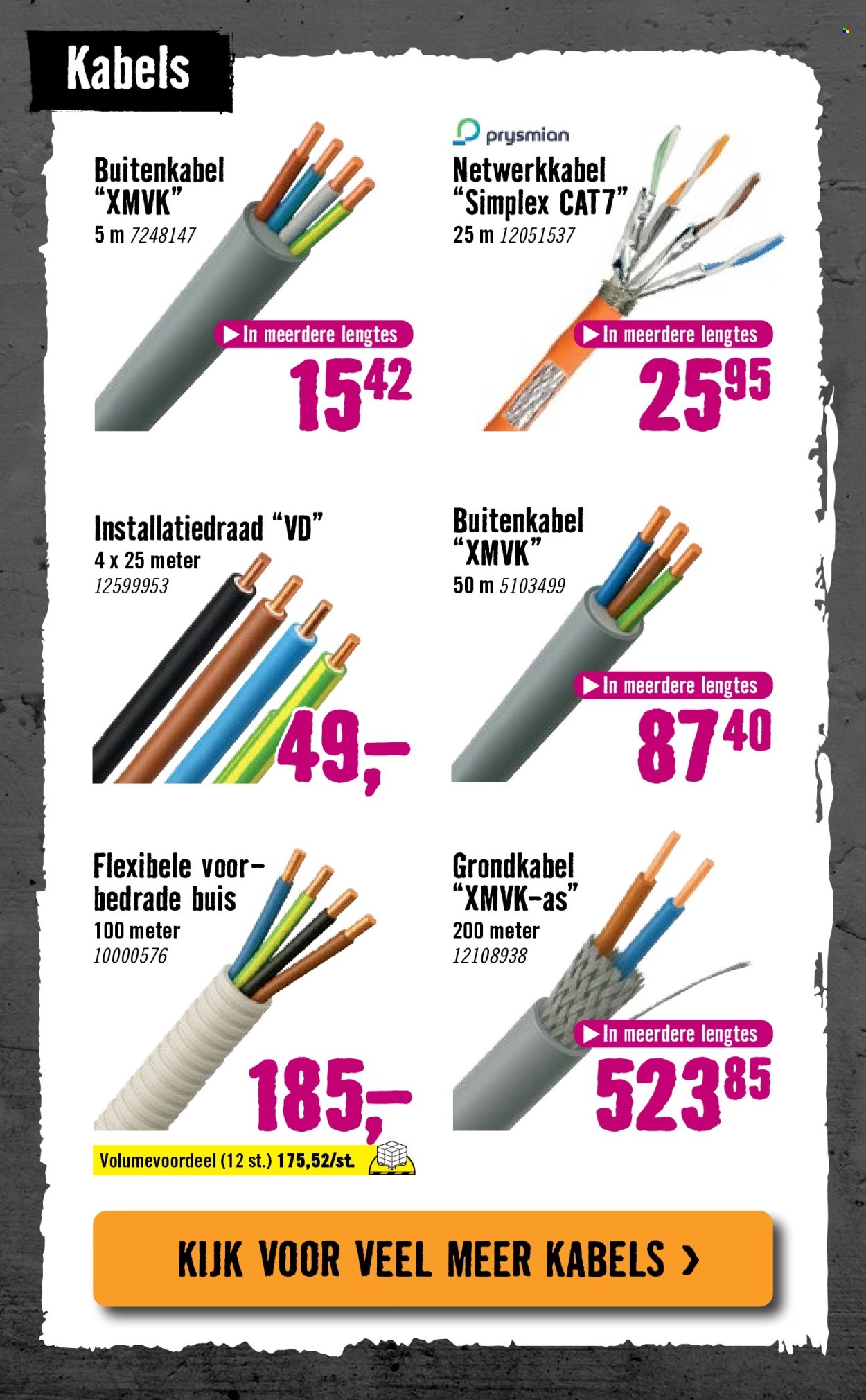 Hornbach-aanbieding - 6-7-2026 - 16-8-2026. Pagina 7