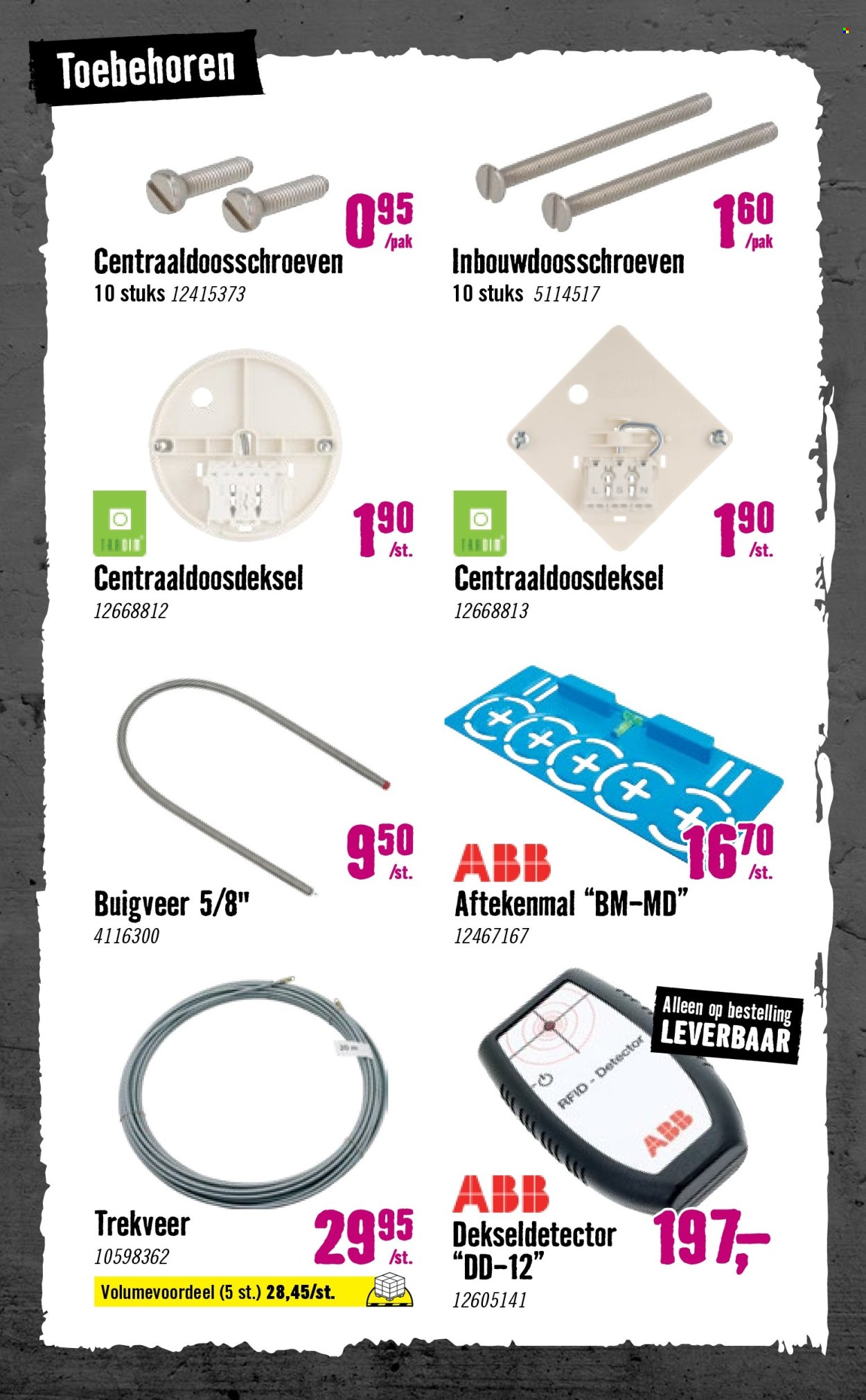 Hornbach-aanbieding - 6-7-2026 - 16-8-2026. Pagina 8