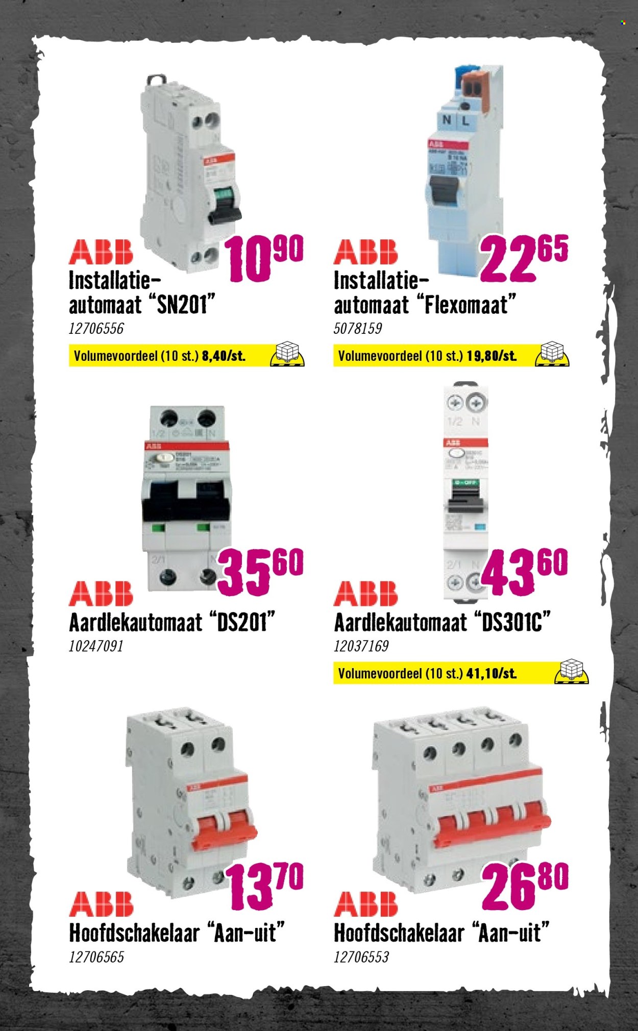 Hornbach-aanbieding - 6-7-2026 - 16-8-2026. Pagina 11