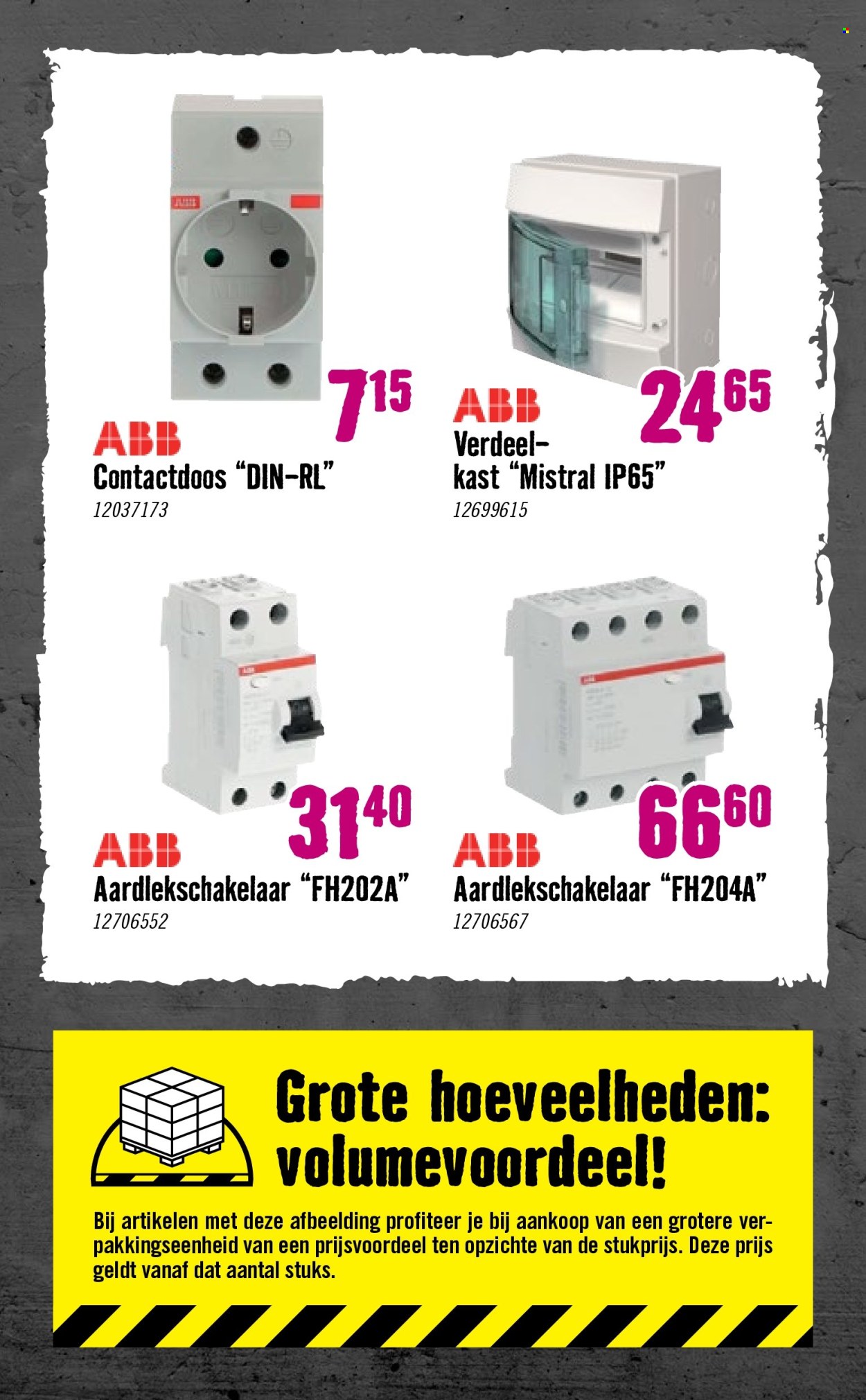 Hornbach-aanbieding - 6-7-2026 - 16-8-2026. Pagina 12