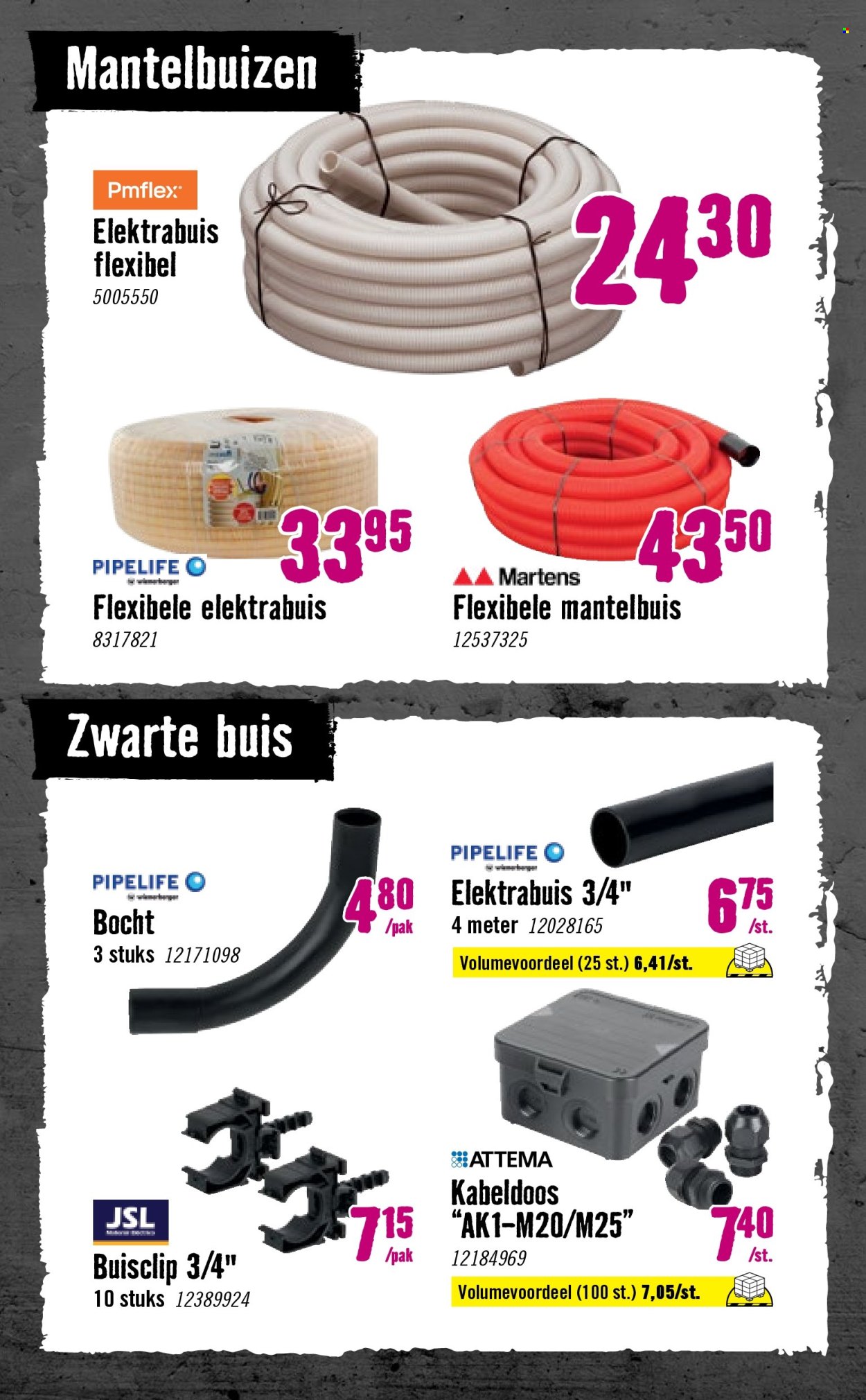 Hornbach-aanbieding - 6-7-2026 - 16-8-2026. Pagina 13