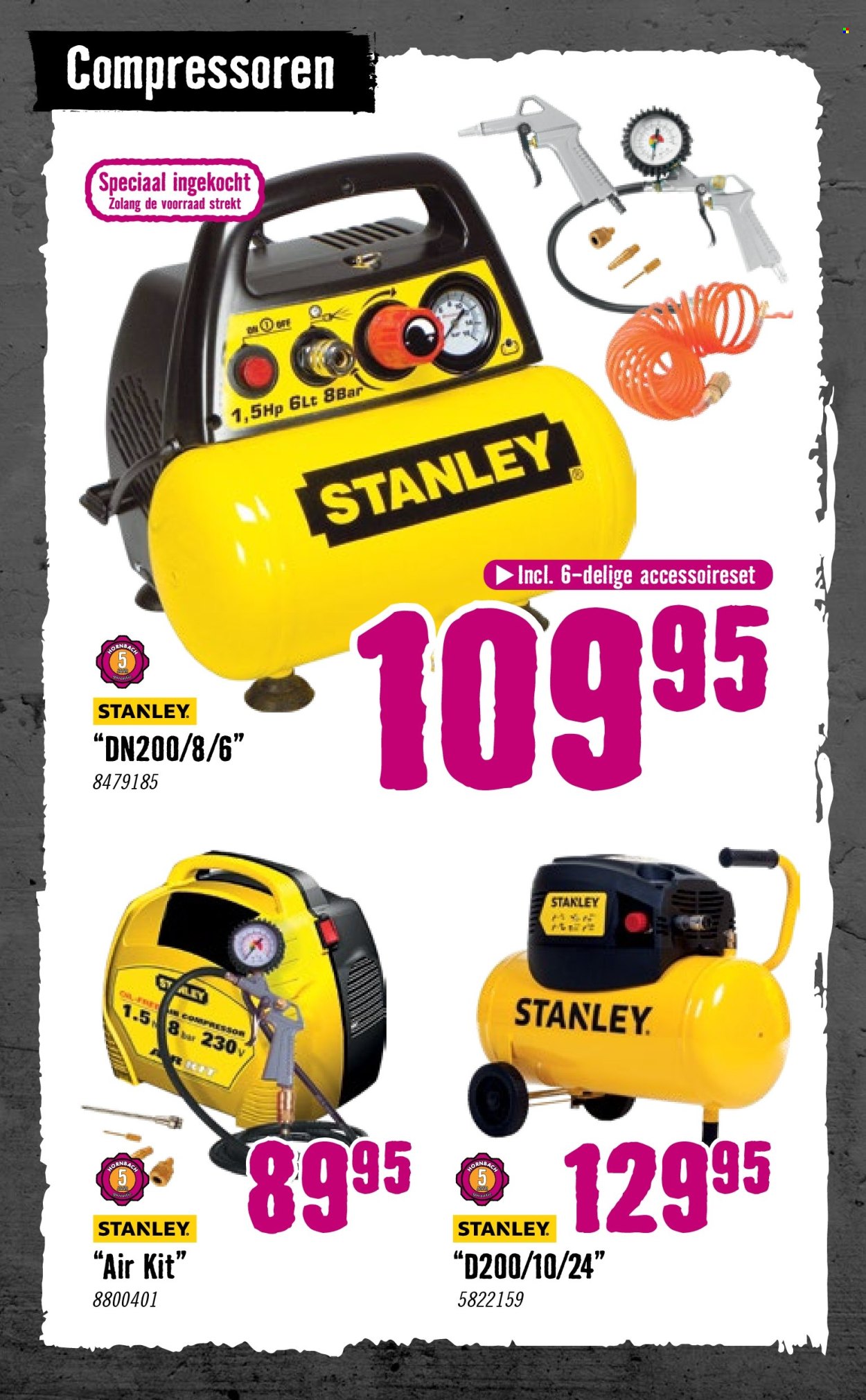 Hornbach-aanbieding - 6-7-2026 - 16-8-2026. Pagina 19
