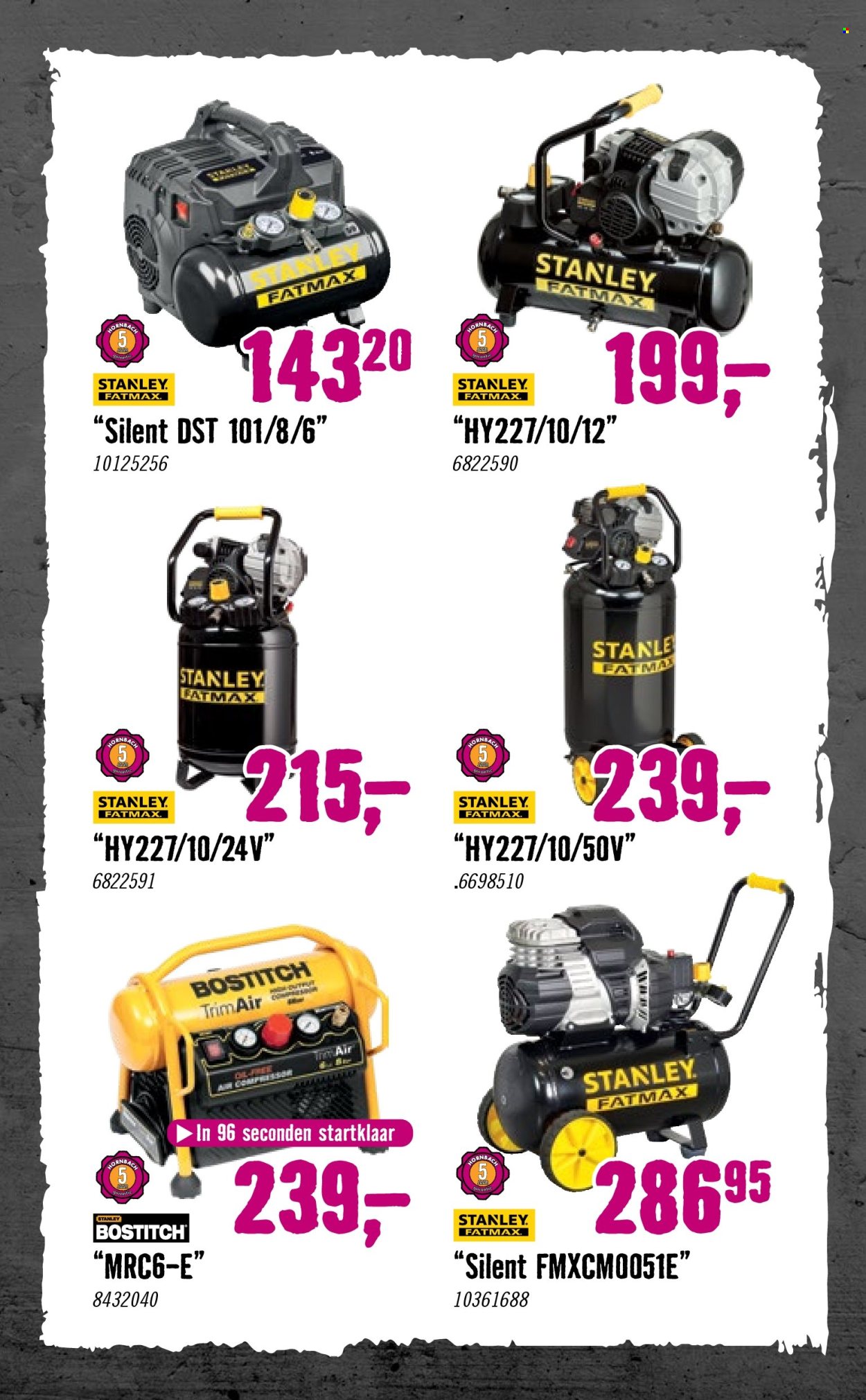 Hornbach-aanbieding - 6-7-2026 - 16-8-2026. Pagina 20