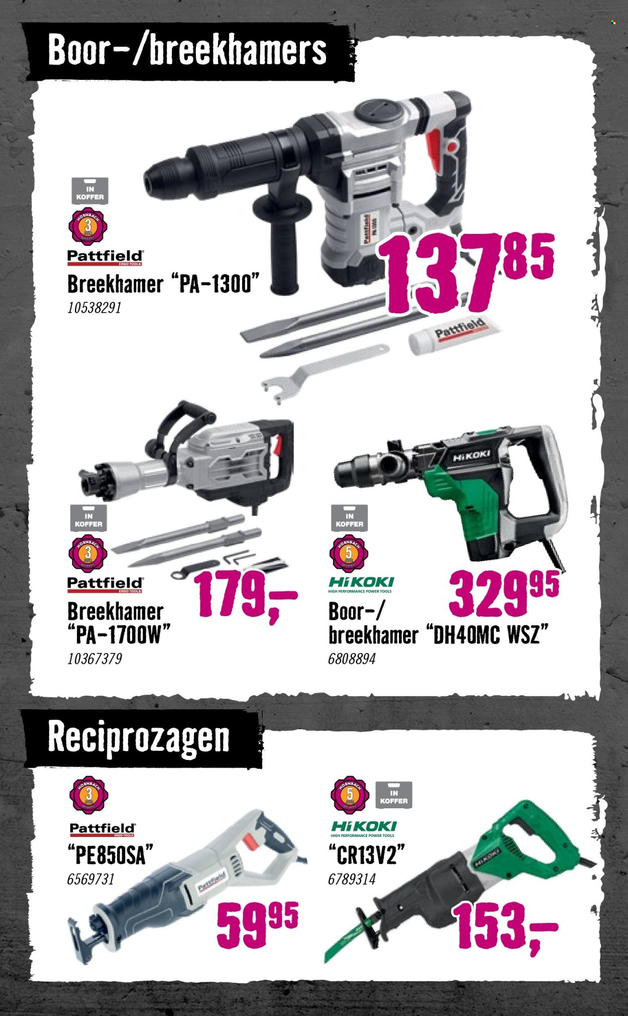 Hornbach-aanbieding - 6-7-2026 - 16-8-2026. Pagina 22