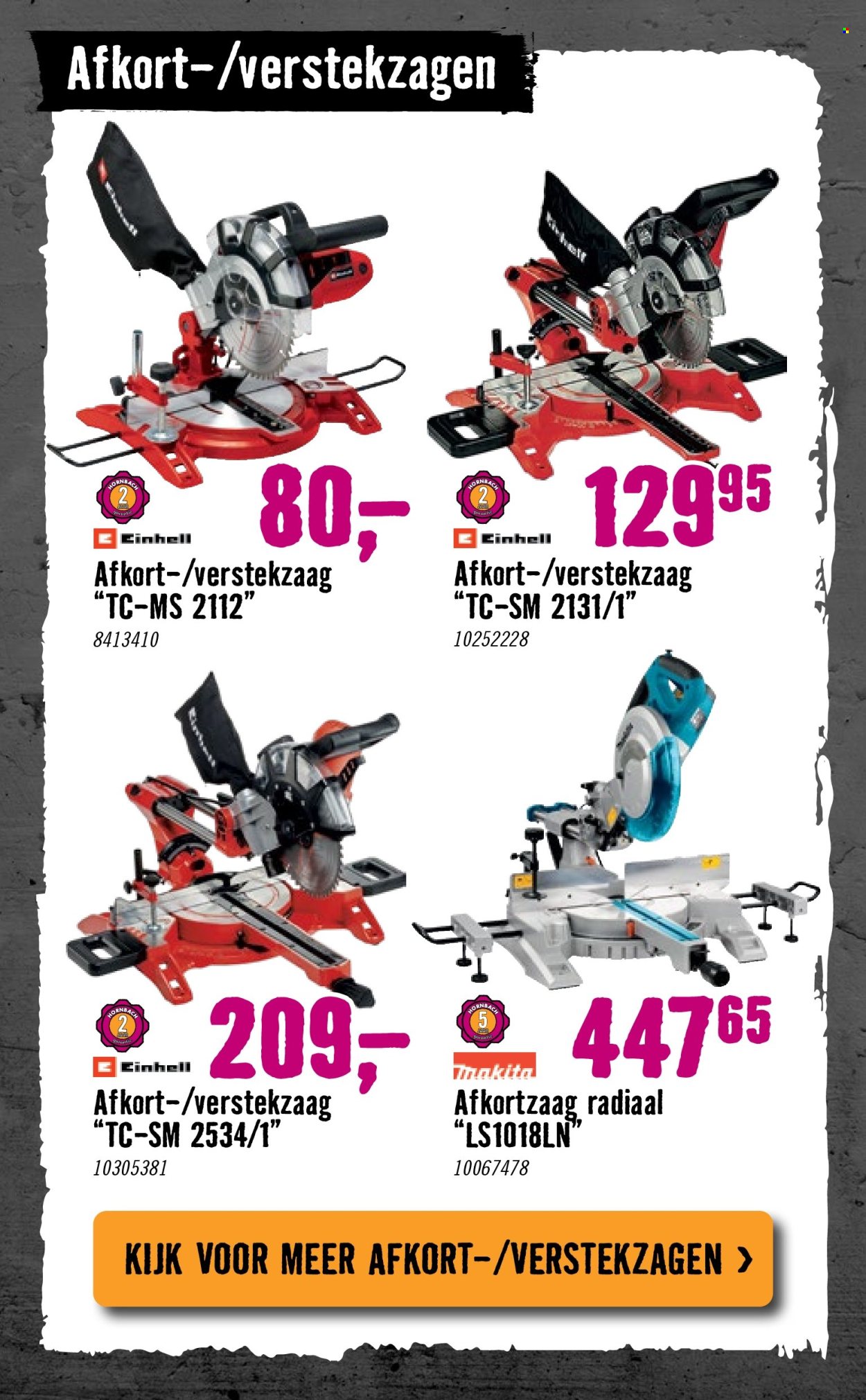 Hornbach-aanbieding - 6-7-2026 - 16-8-2026. Pagina 26