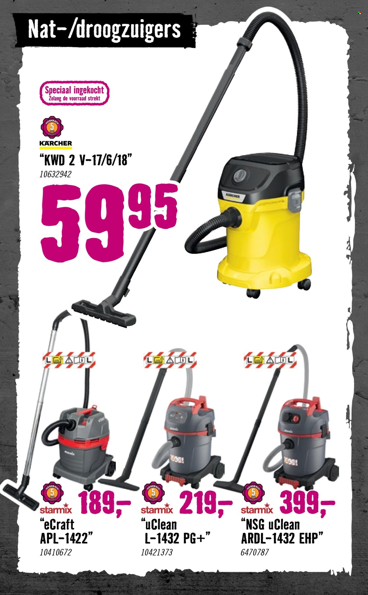 Hornbach-aanbieding - 6-7-2026 - 16-8-2026. Pagina 28