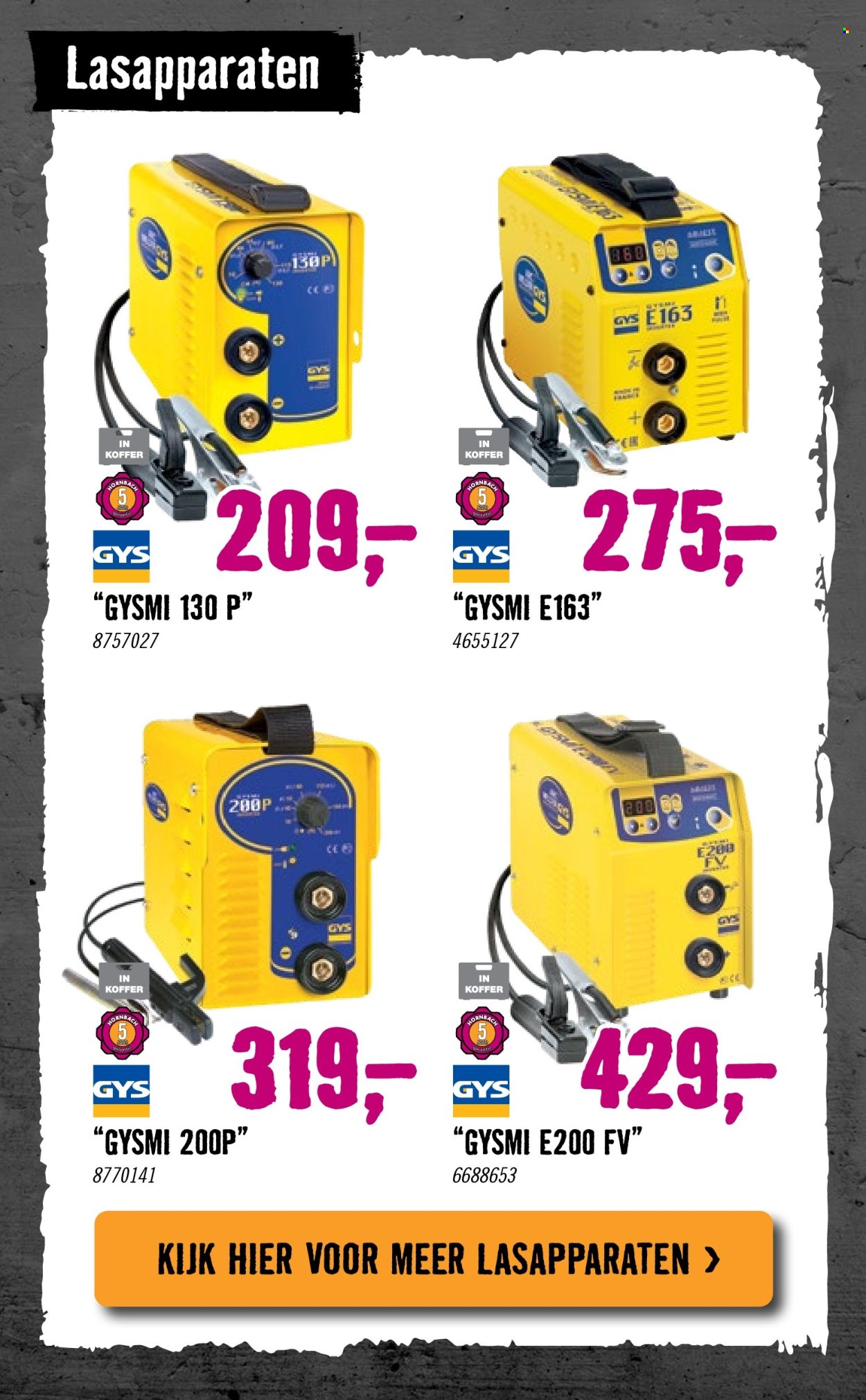 Hornbach-aanbieding - 6-7-2026 - 16-8-2026. Pagina 31