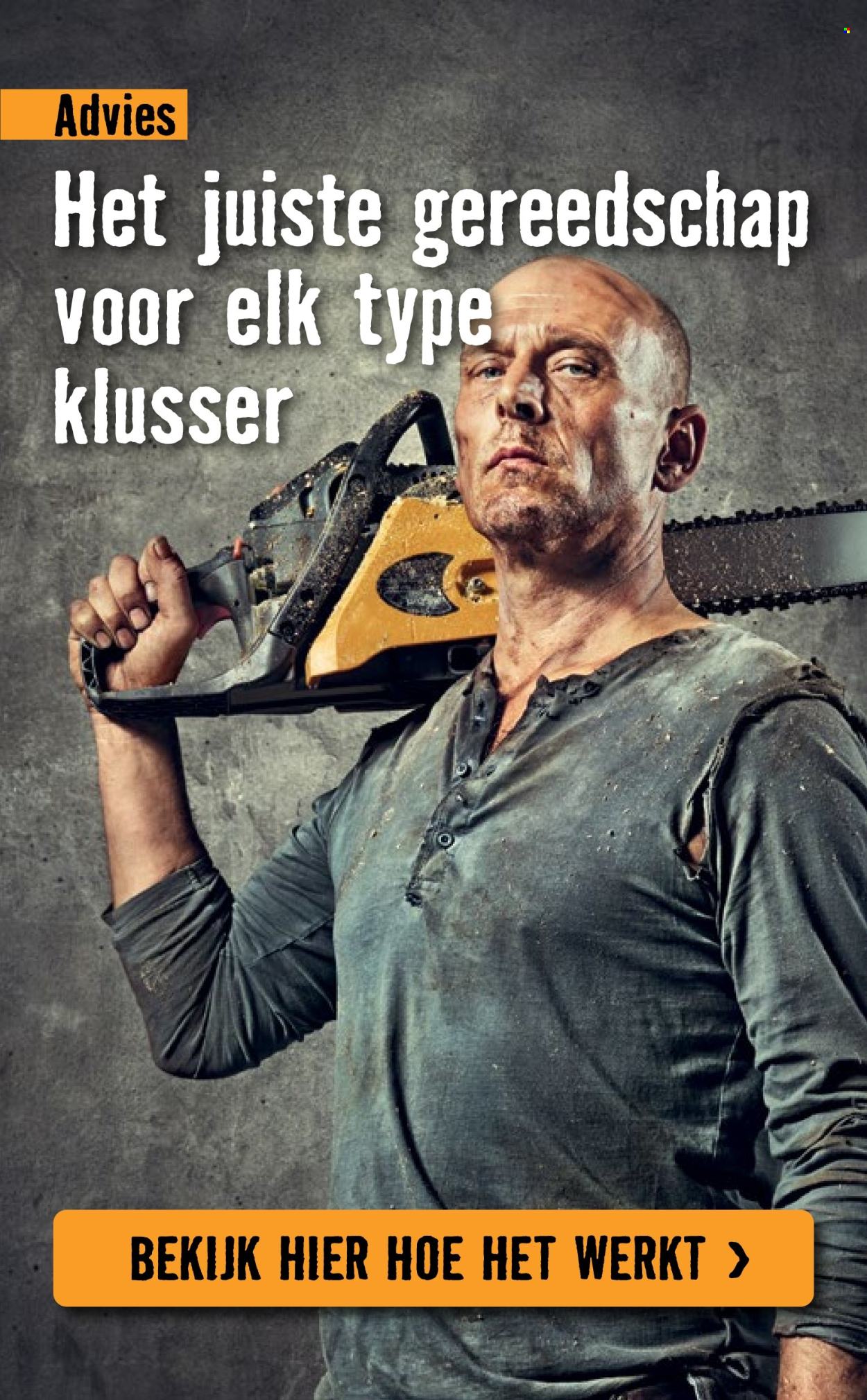 Hornbach-aanbieding - 6-7-2026 - 16-8-2026. Pagina 35