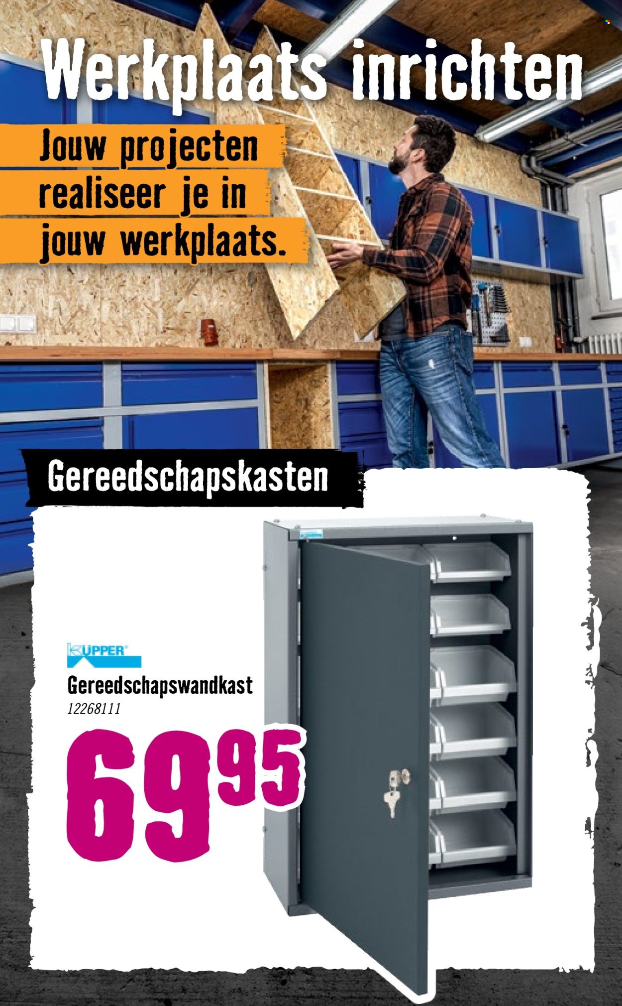Hornbach-aanbieding - 6-7-2026 - 16-8-2026. Pagina 36