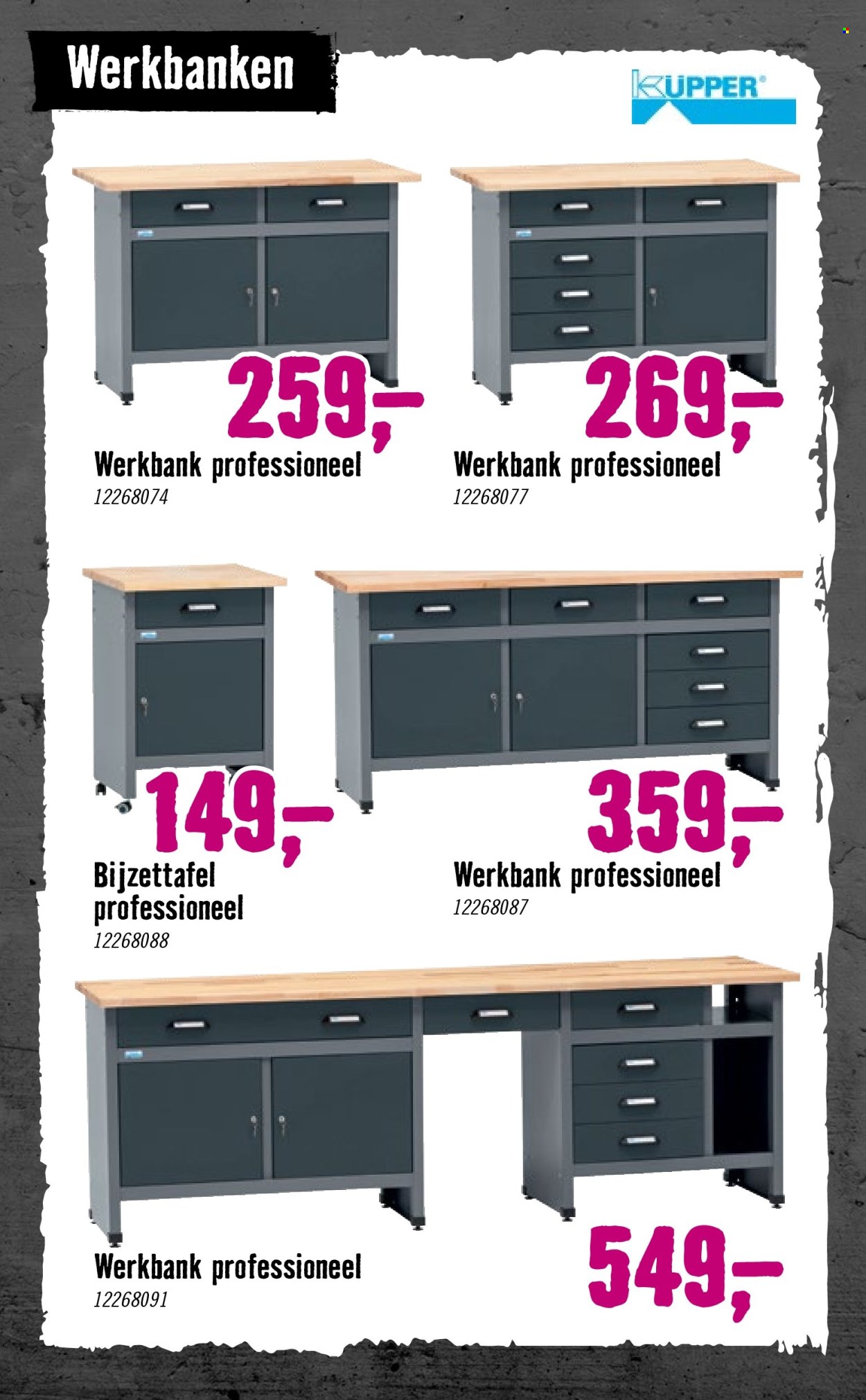 Hornbach-aanbieding - 6-7-2026 - 16-8-2026. Pagina 39