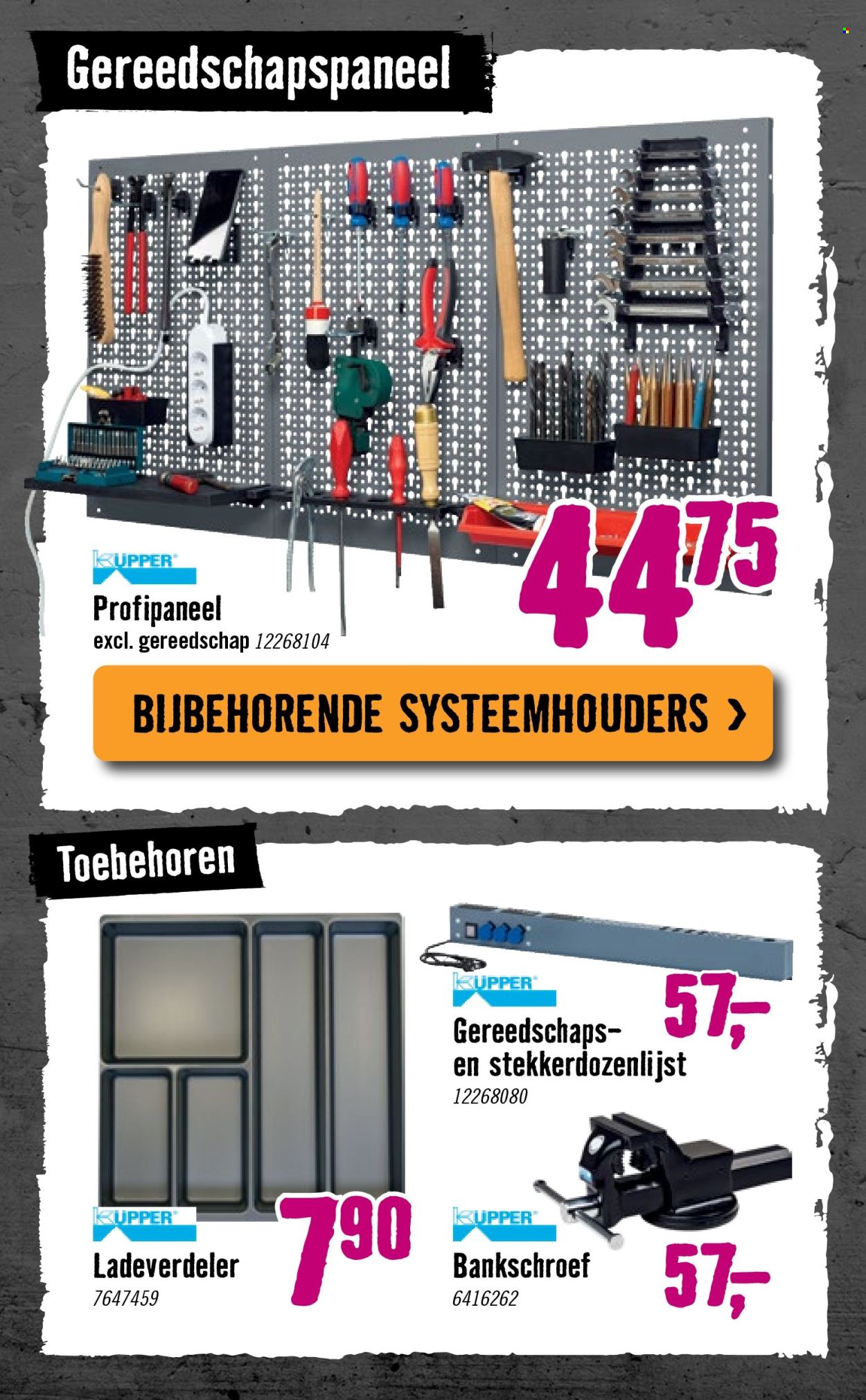 Hornbach-aanbieding - 6-7-2026 - 16-8-2026. Pagina 40