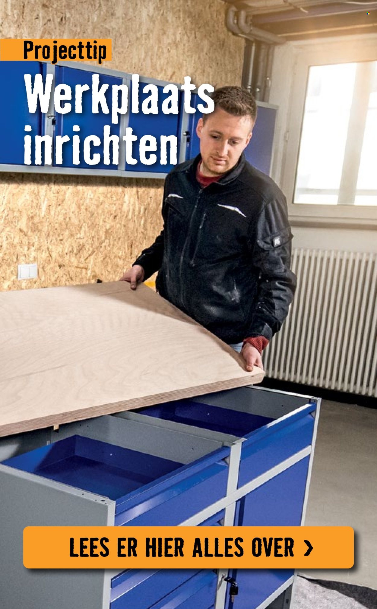 Hornbach-aanbieding - 6-7-2026 - 16-8-2026. Pagina 41