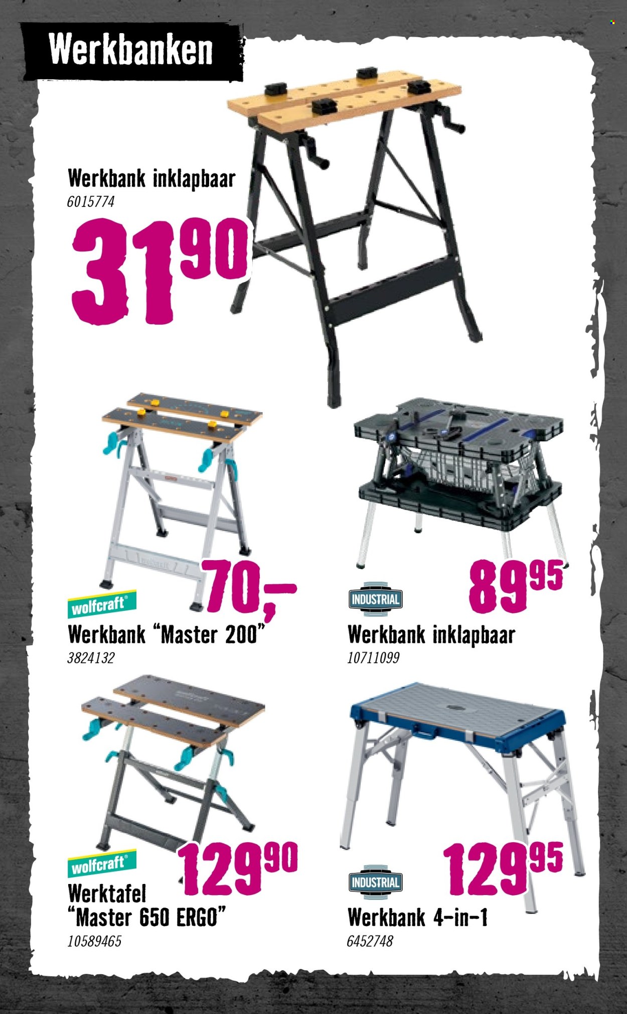 Hornbach-aanbieding - 6-7-2026 - 16-8-2026. Pagina 42