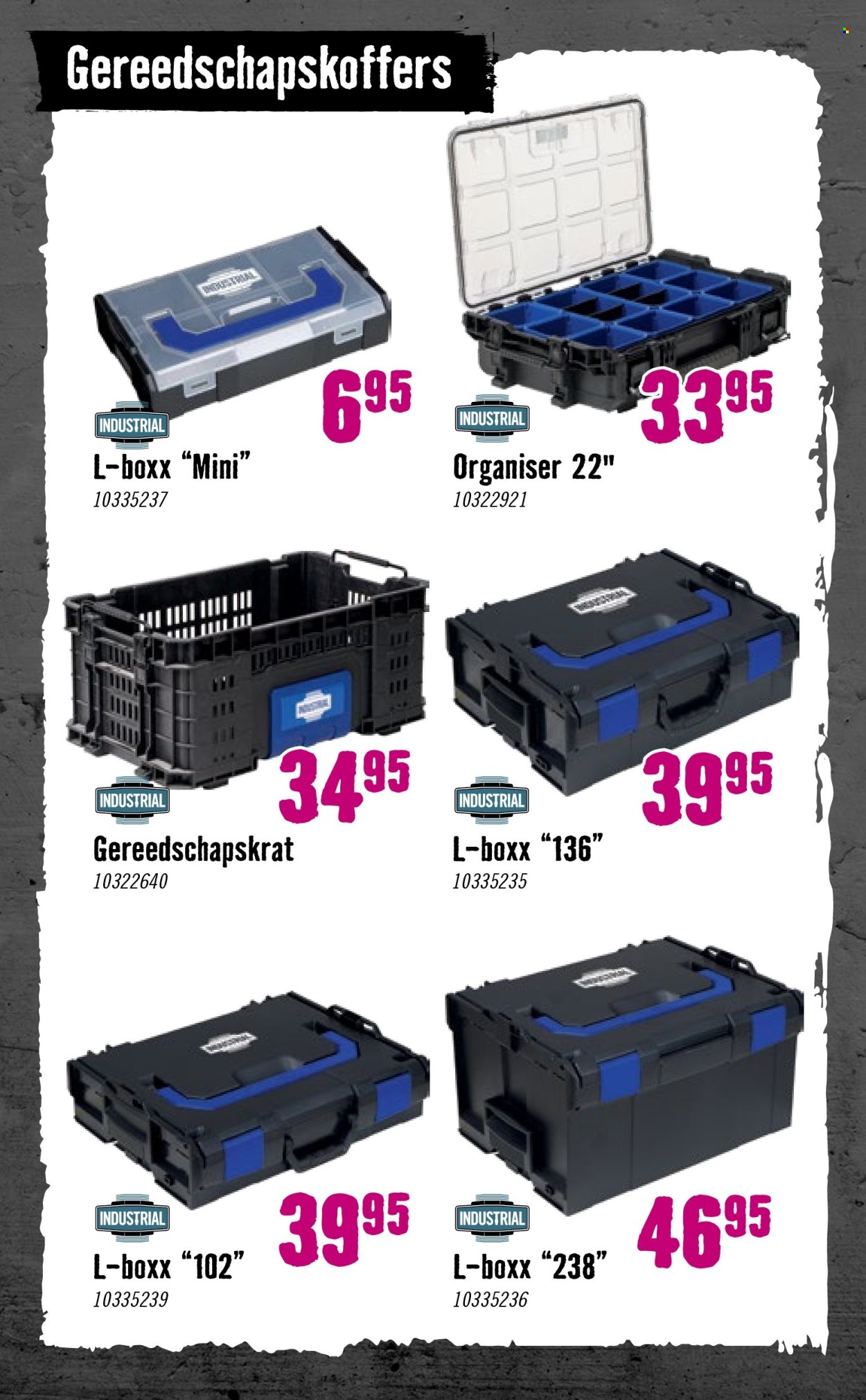 Hornbach-aanbieding - 6-7-2026 - 16-8-2026. Pagina 43