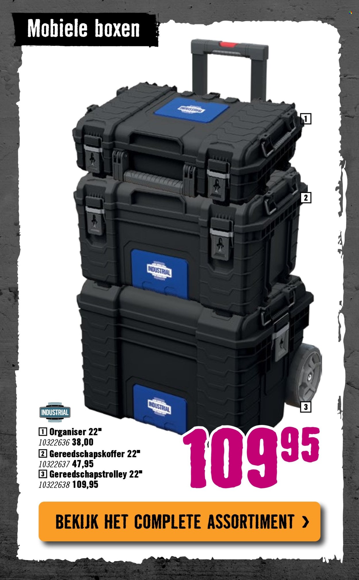 Hornbach-aanbieding - 6-7-2026 - 16-8-2026. Pagina 45