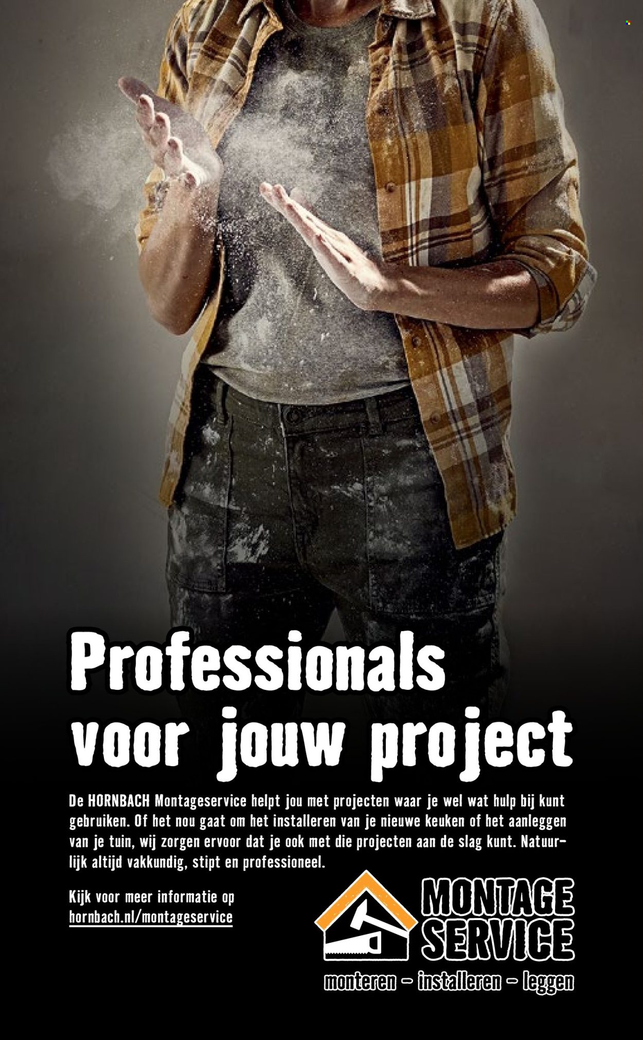 Hornbach-aanbieding - 6-7-2026 - 16-8-2026. Pagina 46