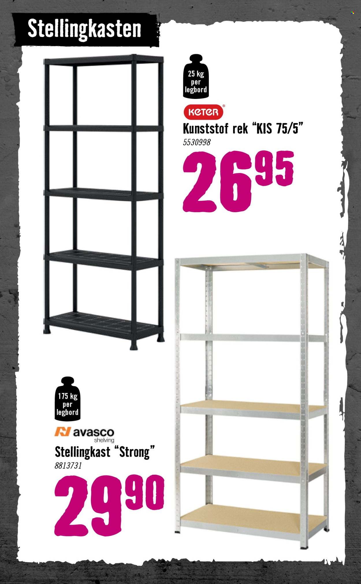 Hornbach-aanbieding - 6-7-2026 - 16-8-2026. Pagina 47