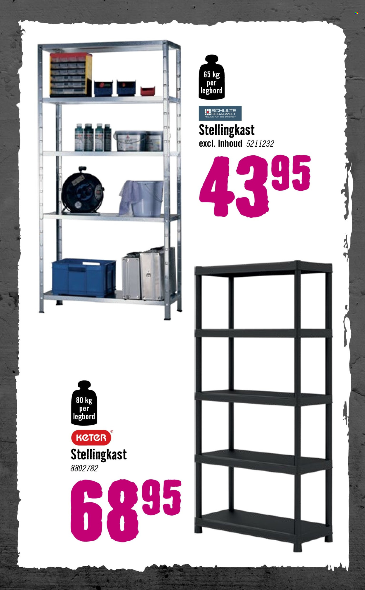 Hornbach-aanbieding - 6-7-2026 - 16-8-2026. Pagina 48