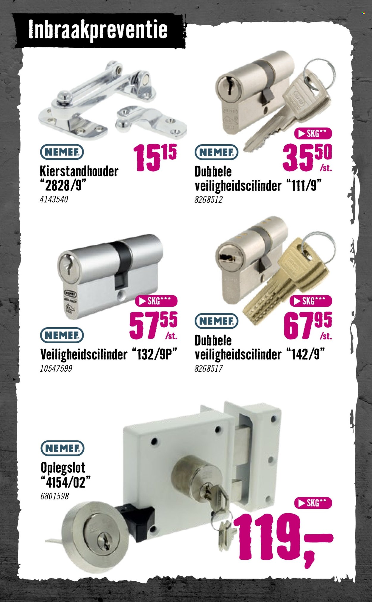 Hornbach-aanbieding - 6-7-2026 - 16-8-2026. Pagina 49