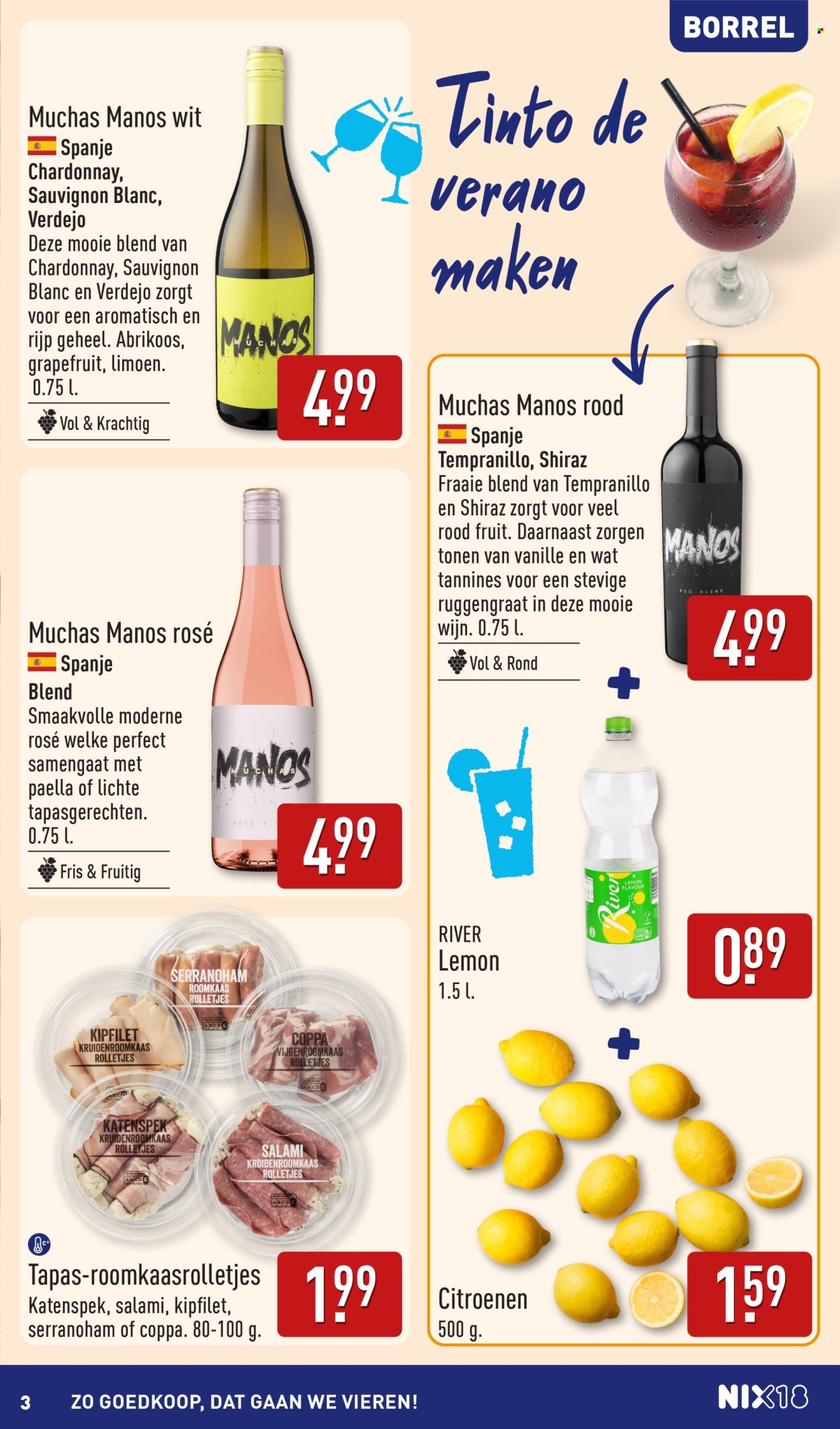Aldi-aanbieding - 6-7-2026 - 12-7-2026. Pagina 3