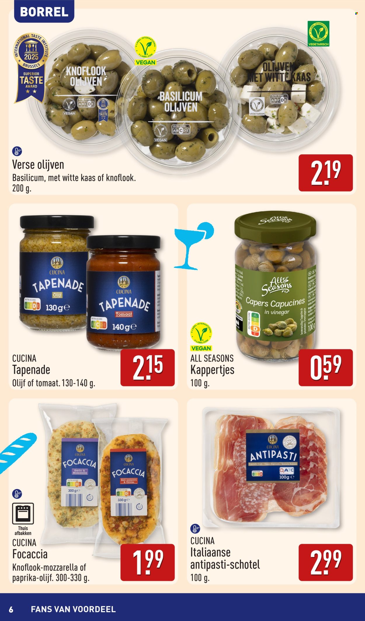 Aldi-aanbieding - 6-7-2026 - 12-7-2026. Pagina 6