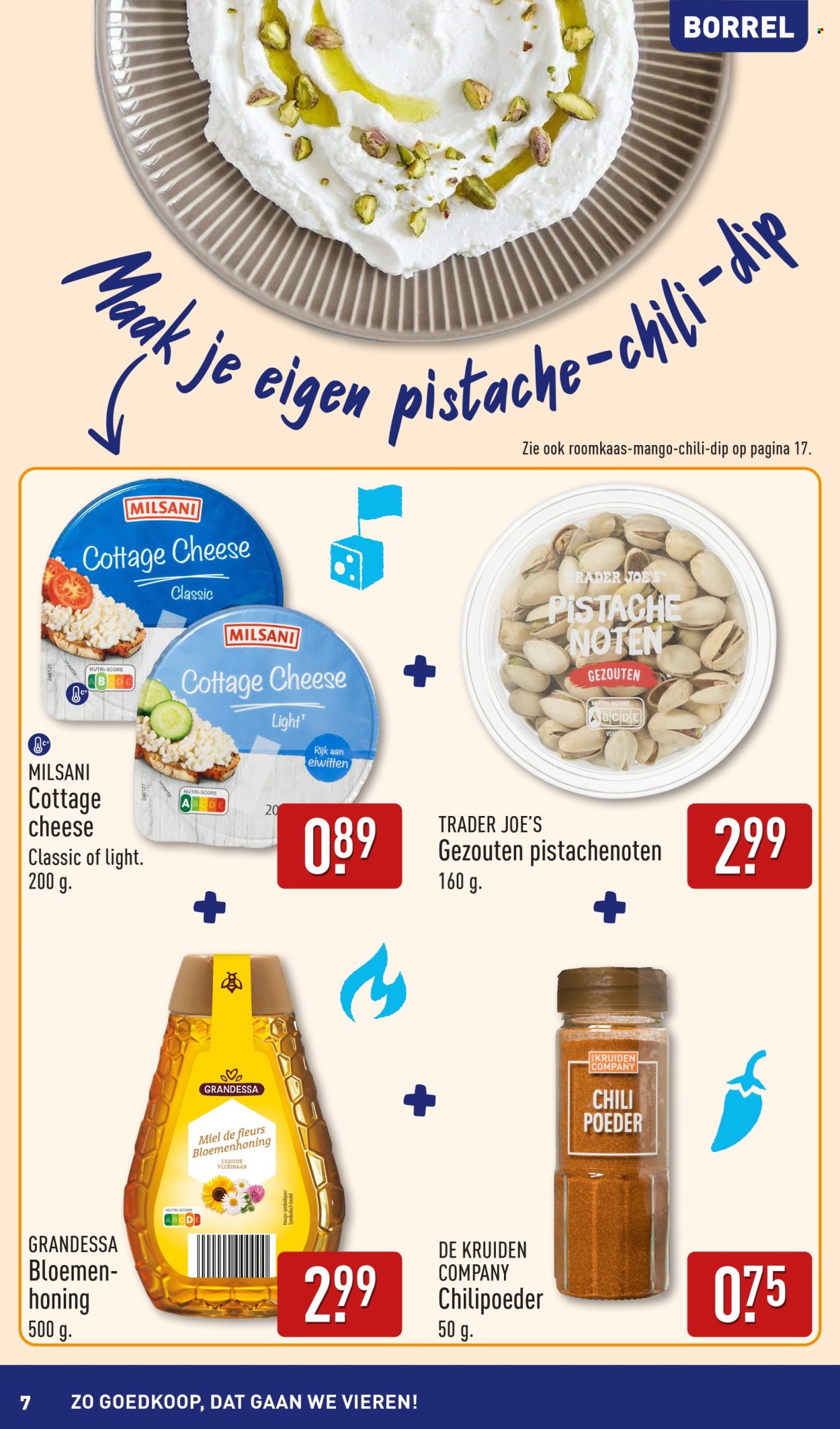Aldi-aanbieding - 6-7-2026 - 12-7-2026. Pagina 7