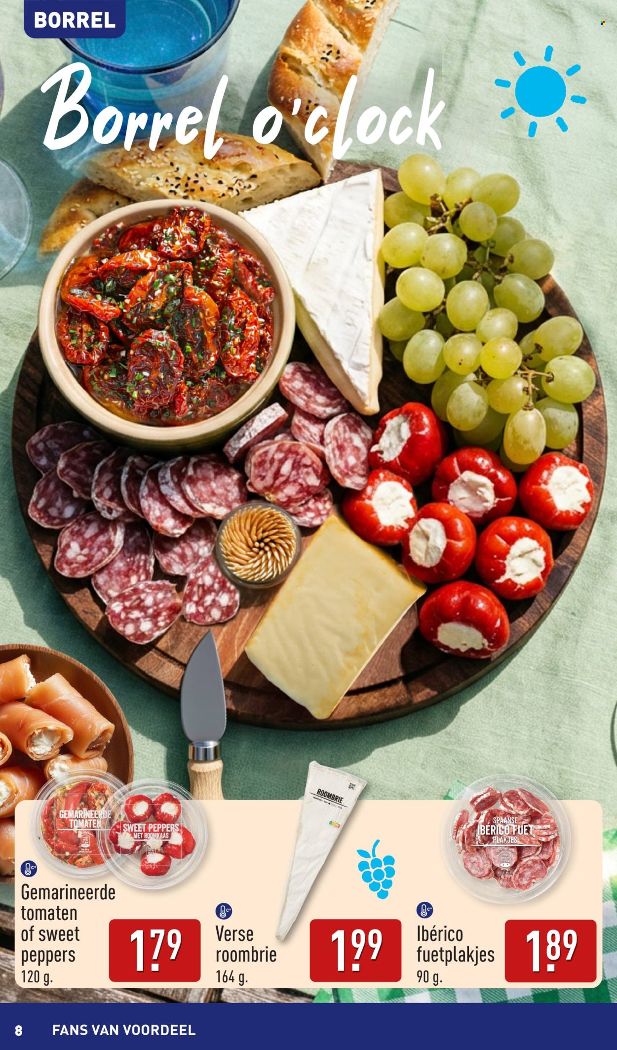 Aldi-aanbieding - 6-7-2026 - 12-7-2026. Pagina 8