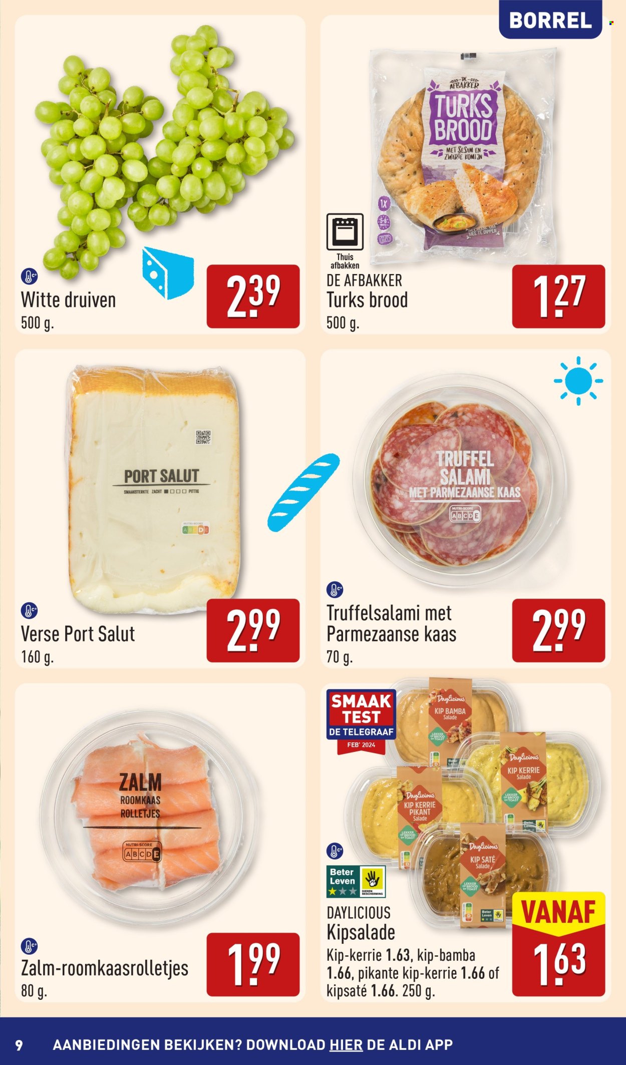 Aldi-aanbieding - 6-7-2026 - 12-7-2026. Pagina 9