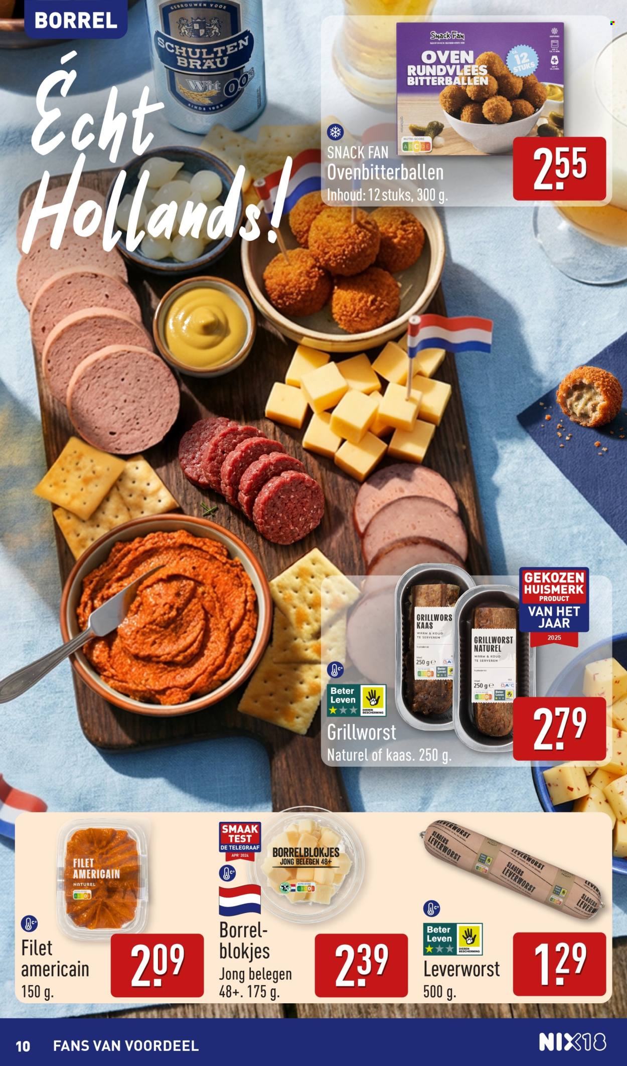 Aldi-aanbieding - 6-7-2026 - 12-7-2026. Pagina 10