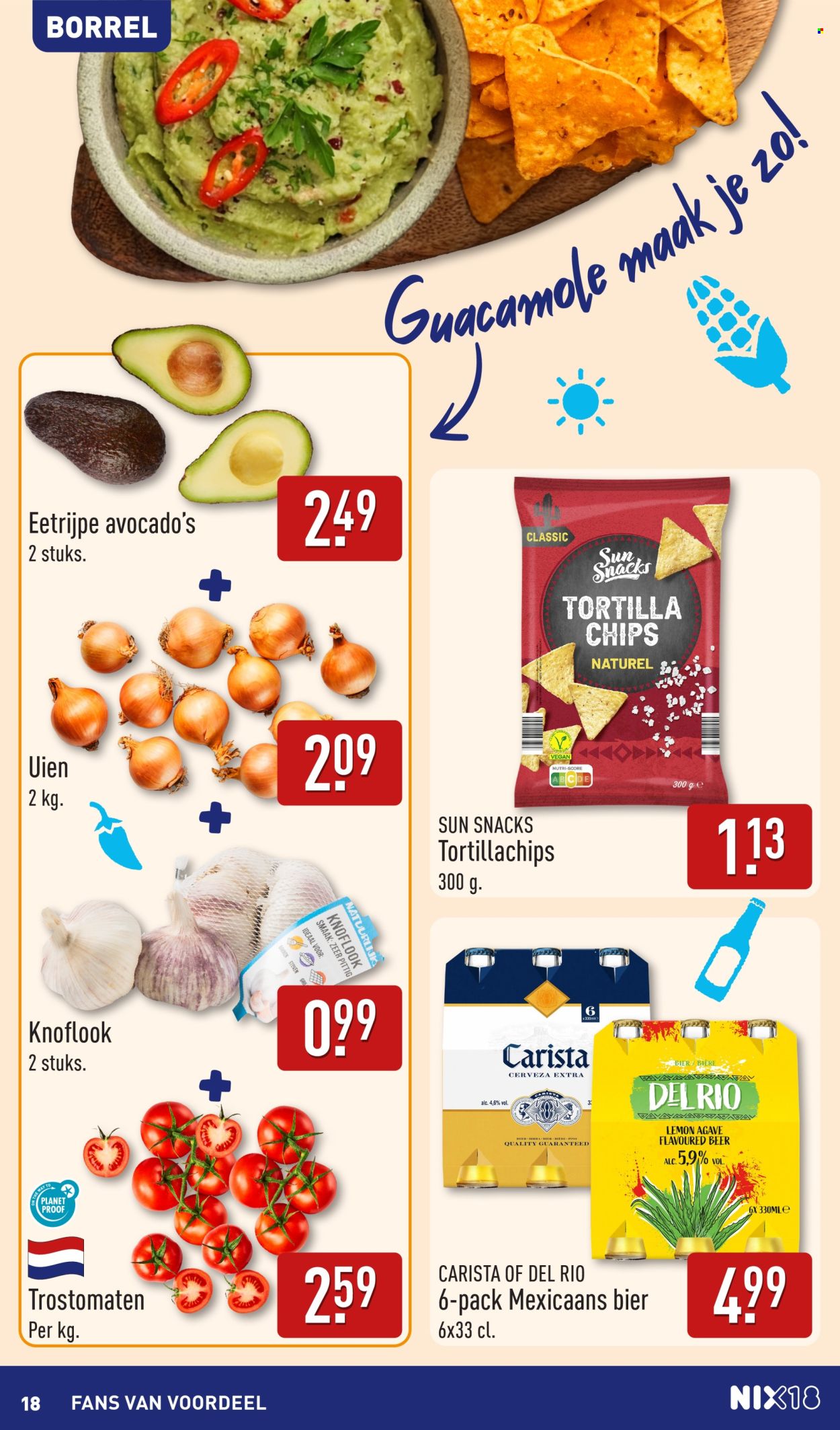 Aldi-aanbieding - 6-7-2026 - 12-7-2026. Pagina 18
