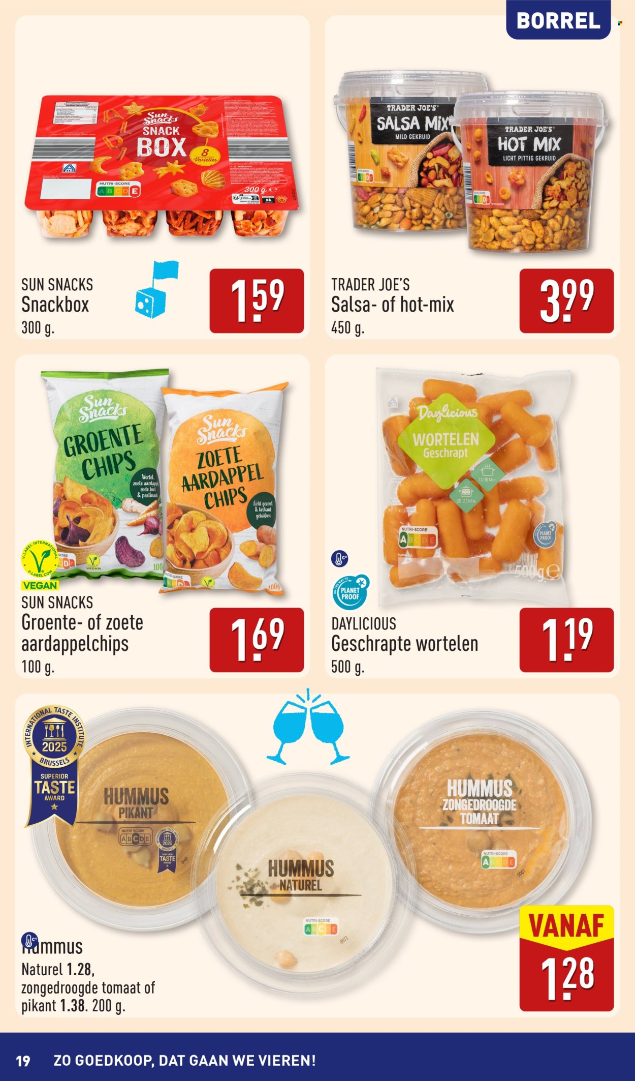 Aldi-aanbieding - 6-7-2026 - 12-7-2026. Pagina 19