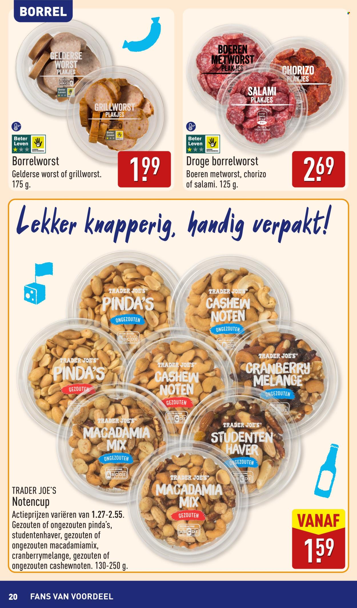 Aldi-aanbieding - 6-7-2026 - 12-7-2026. Pagina 20