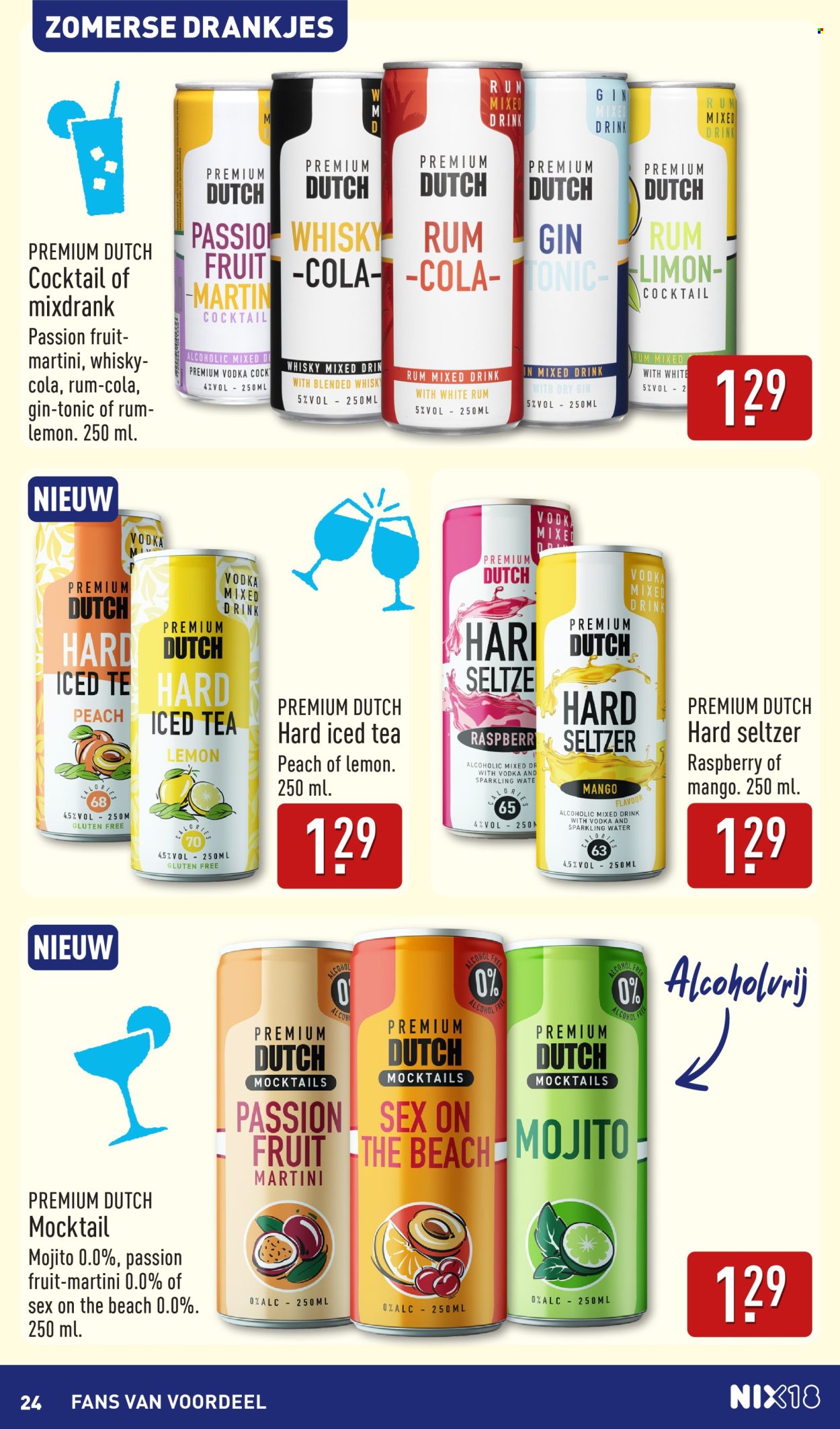 Aldi-aanbieding - 6-7-2026 - 12-7-2026. Pagina 24