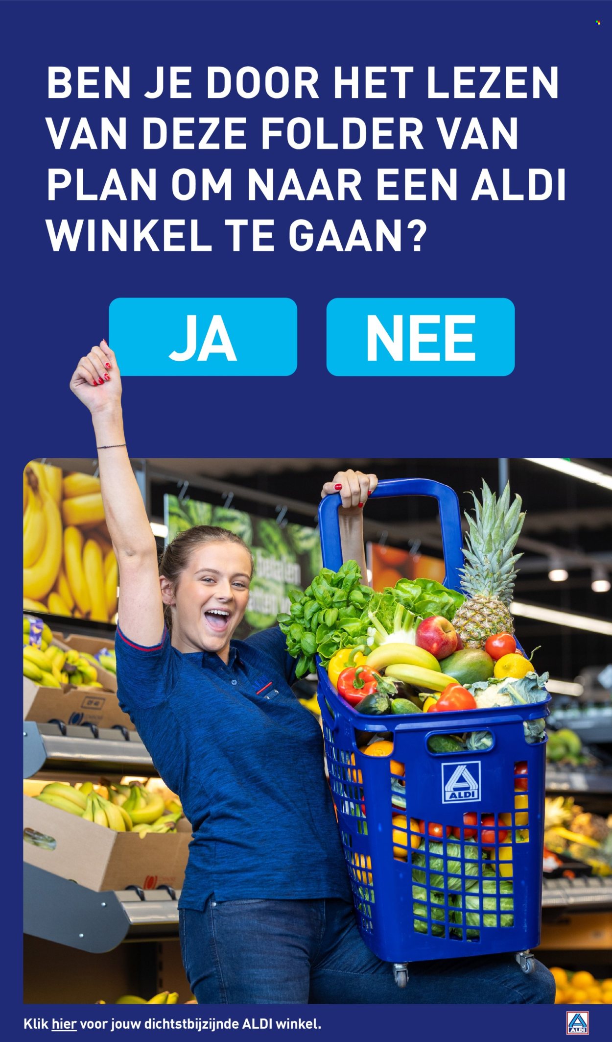 Aldi-aanbieding - 6-7-2026 - 12-7-2026. Pagina 29