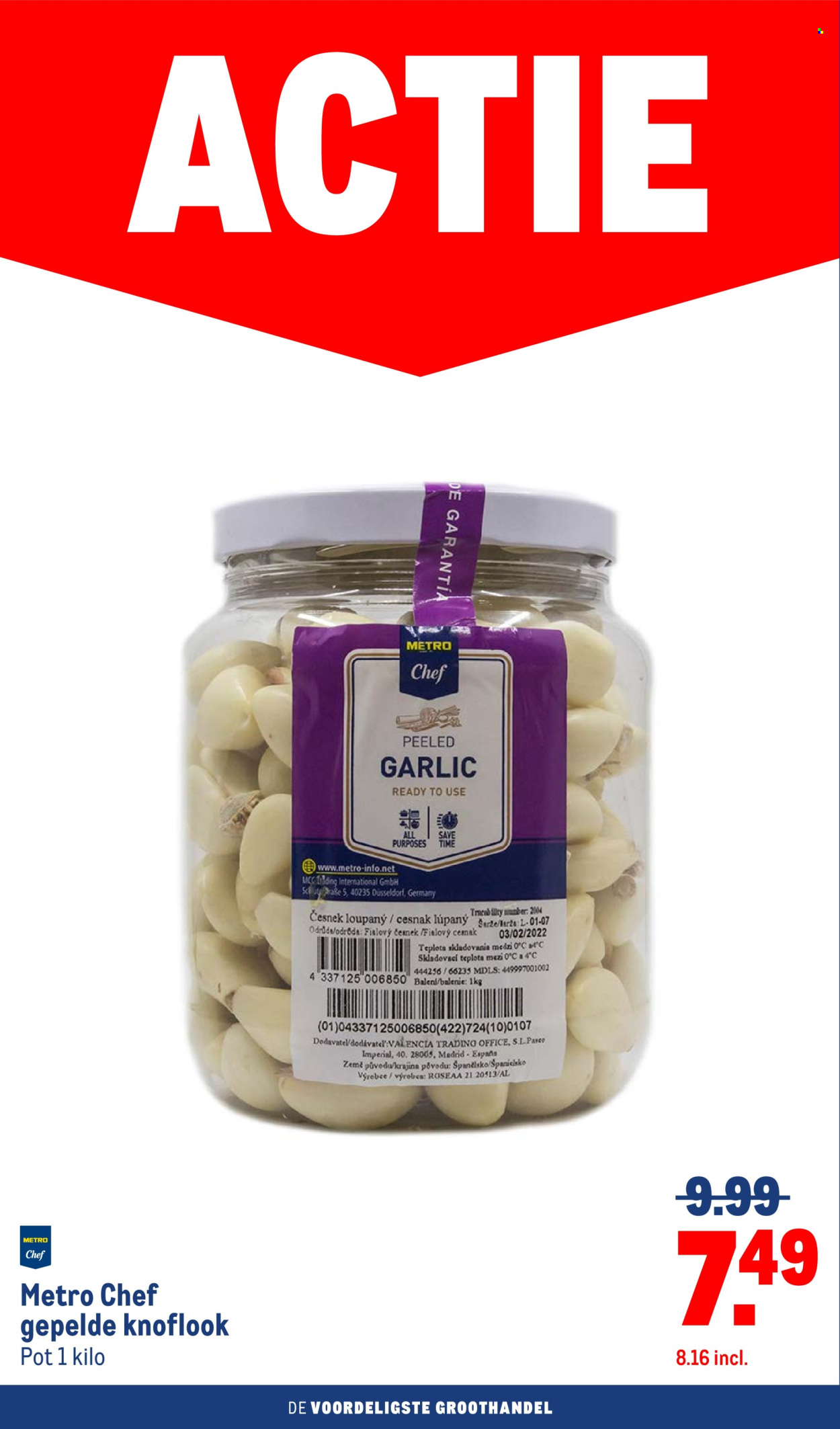 Makro-aanbieding - 7-7-2026 - 13-7-2026. Pagina 6
