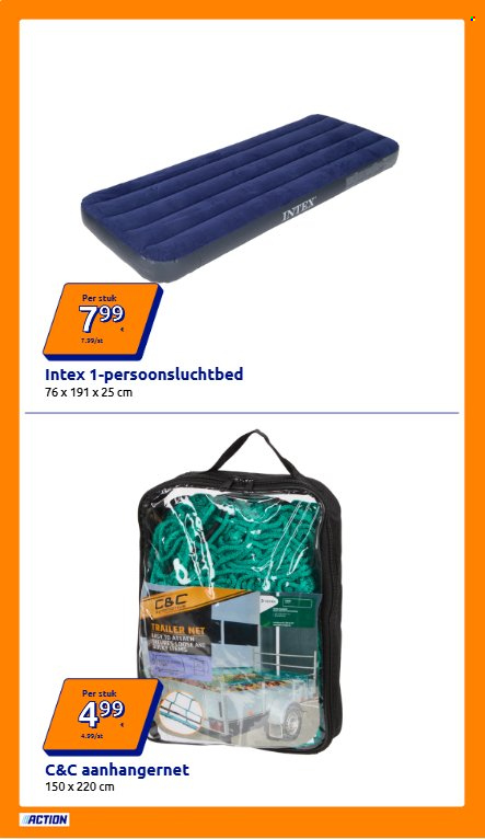 Action-aanbieding - 8-7-2026 - 14-7-2026. Pagina 2