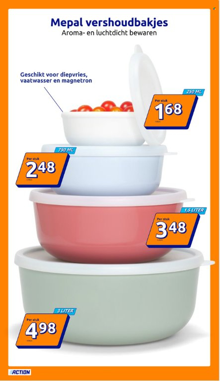 Action-aanbieding - 8-7-2026 - 14-7-2026. Pagina 3