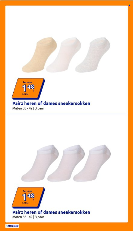 Action-aanbieding - 8-7-2026 - 14-7-2026. Pagina 4