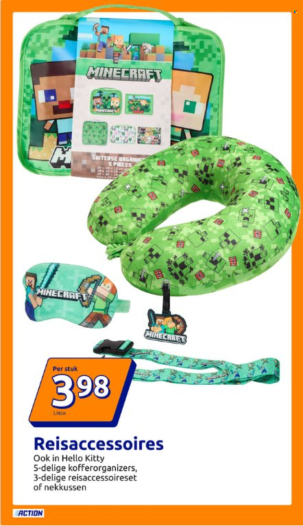 Action-aanbieding - 8-7-2026 - 14-7-2026. Pagina 6