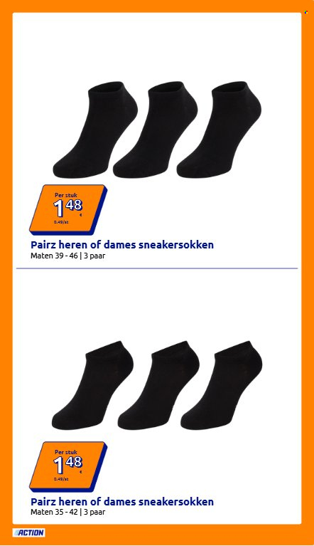 Action-aanbieding - 8-7-2026 - 14-7-2026. Pagina 7