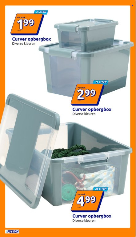 Action-aanbieding - 8-7-2026 - 14-7-2026. Pagina 9