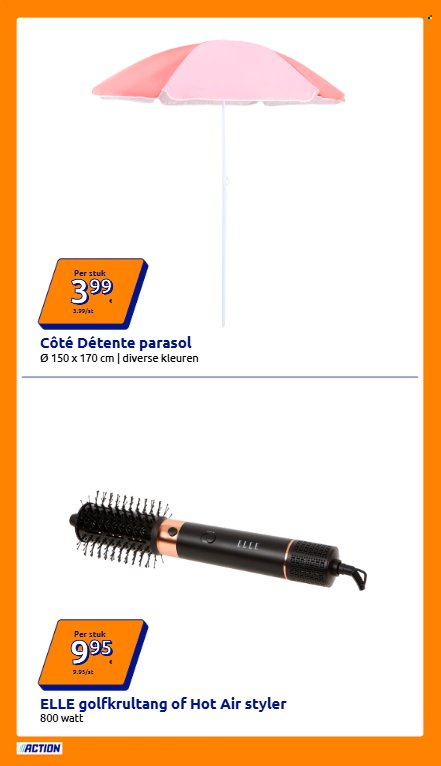 Action-aanbieding - 8-7-2026 - 14-7-2026. Pagina 14