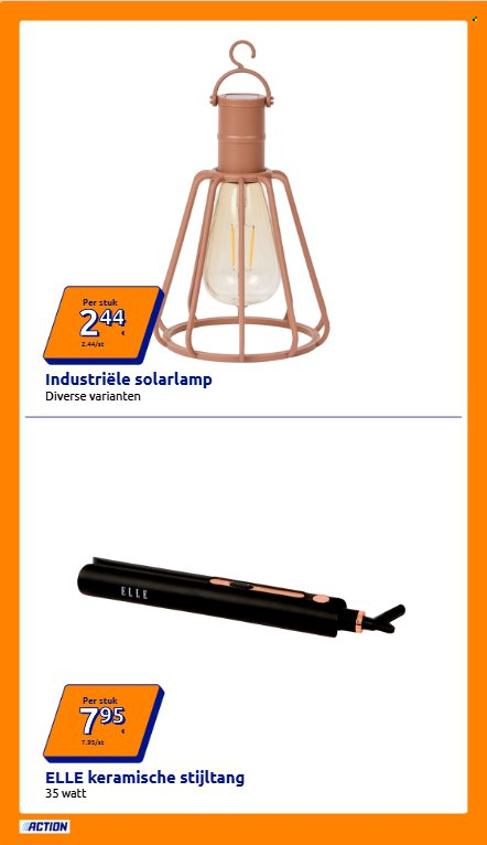 Action-aanbieding - 8-7-2026 - 14-7-2026. Pagina 16
