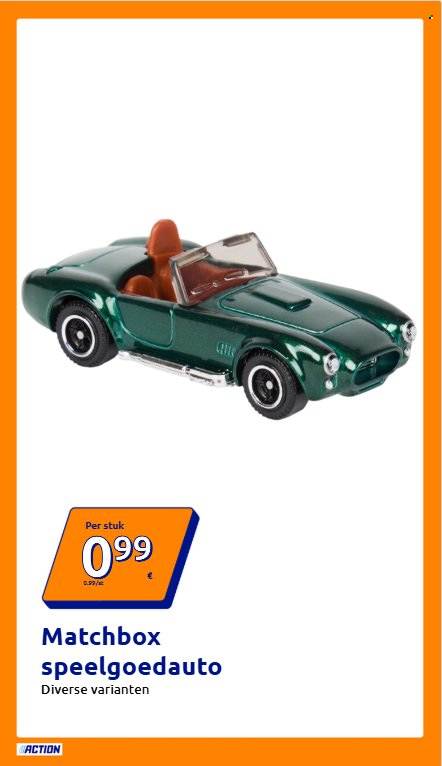 Action-aanbieding - 8-7-2026 - 14-7-2026. Pagina 17