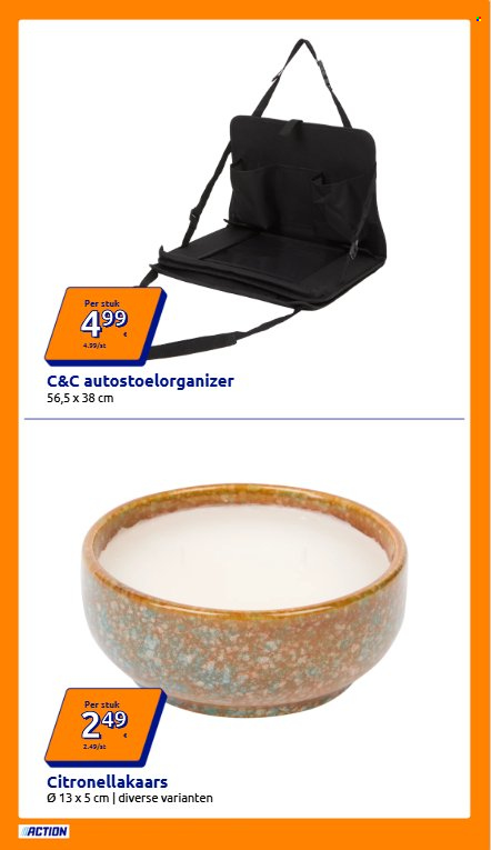 Action-aanbieding - 8-7-2026 - 14-7-2026. Pagina 19