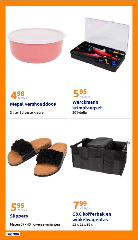 Action-aanbieding - 8-7-2026 - 14-7-2026. Pagina 20