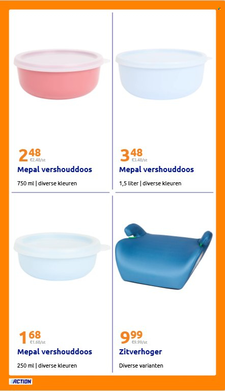 Action-aanbieding - 8-7-2026 - 14-7-2026. Pagina 21
