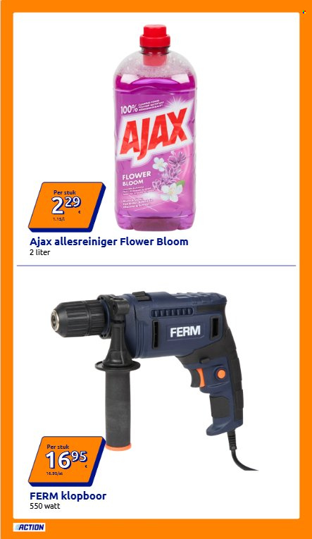 Action-aanbieding - 8-7-2026 - 14-7-2026. Pagina 22