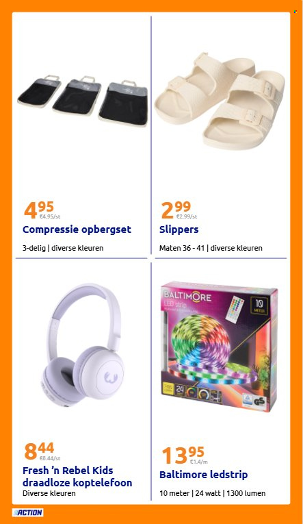 Action-aanbieding - 8-7-2026 - 14-7-2026. Pagina 23