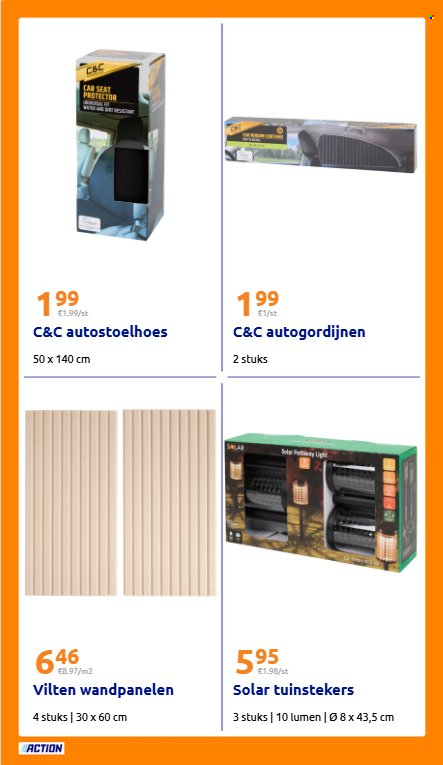 Action-aanbieding - 8-7-2026 - 14-7-2026. Pagina 24